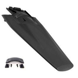 RACETECH Achterspatbord R-PPHSQNR0023