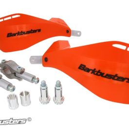BARKBUSTERS EGO Handguards – Mini Bikes MX With 22mm (7/8) Handlebar EGO-204-00-OR