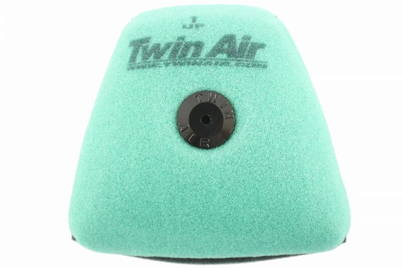 BMC Luchtfilter FM01187 FM01187