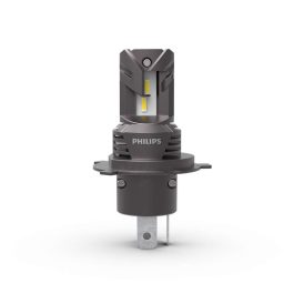 PHILIPS H4 Ultinon Access Lamp 12V/16W – x1 11342U2500CX