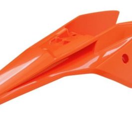 RACETECH Achterspatbord R-CDKTMAR0050