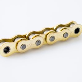 AFAM A428XMR XS-Ring Transmissieketting 428 A428XMR2-G 134L