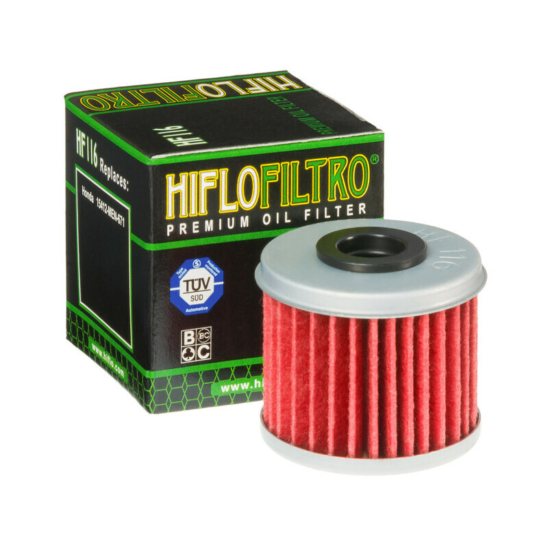 HIFLOFILTRO Air Filter – HFF3025 HFF3025