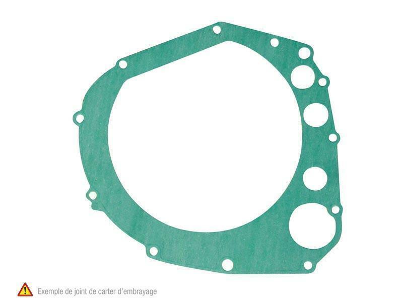 CENTAURO Clutch Cover Gasket 933B17129