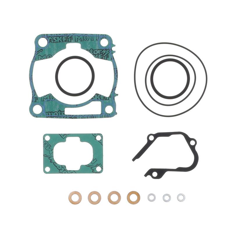 ATHENA Complete pakkingset voor motor (Inclusief keerringen) P400485900198