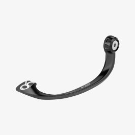 Bonamici Racing Aluminum lever protection EVO LH  side
