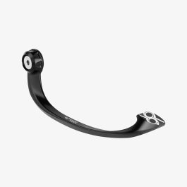 Bonamici Racing Aluminum lever protection EVO RH side