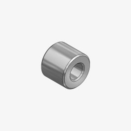 Bonamici Racing Aluminum 11mm spacer