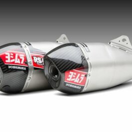 YOSHIMURA SLIP ON 225830R520-LMA
