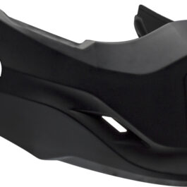 BELL Broozer Chinbar Matte Black