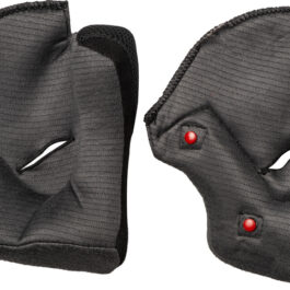BELL Eliminator Cheek Pad – Black Size S