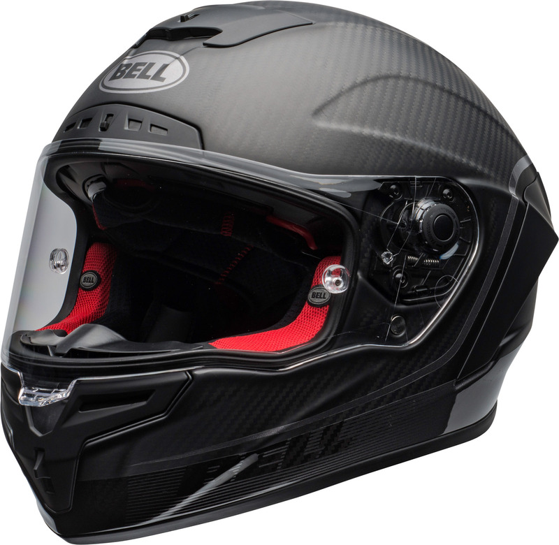 BELL MX-9 Adventure Mips Helm – Maat 2XL – Dalton Gloss White/Hi-Viz Yellow