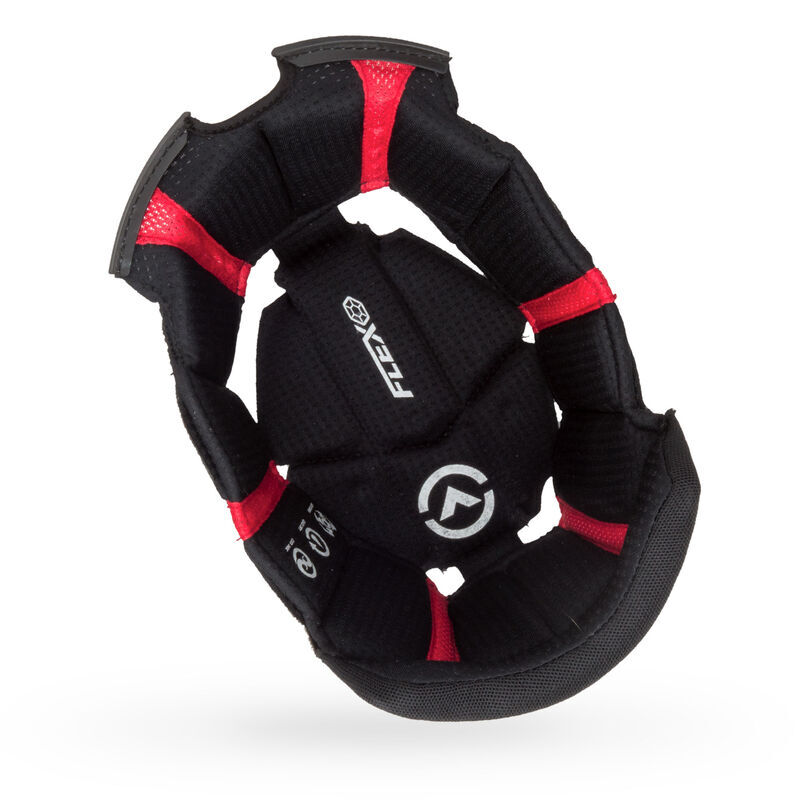 BELL Pro/Race Star binnenvoering Virus maat M
