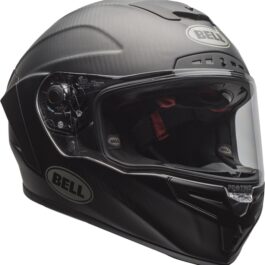 BELL Race Star Flex DLX Solid Helmet