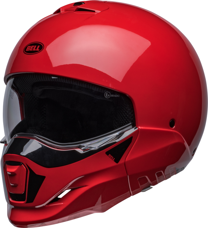 BELL Race Star DLX Flex Helm – RSD Player Matte/Gloss Black/Gold