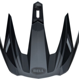 BELL MX-9 Adventure Mips Vizier – Alpine Charcoal/Silver