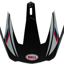 BELL MX-9 Adventure Mips Vizier – Alpine Gloss Nardo/Black