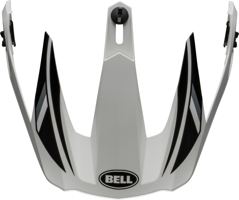 BELL MX-9 Mips Vizier – Alter Ego Gloss Blue