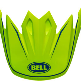 BELL MX-9 Mips Vizier – Zone Gloss Retina Sear