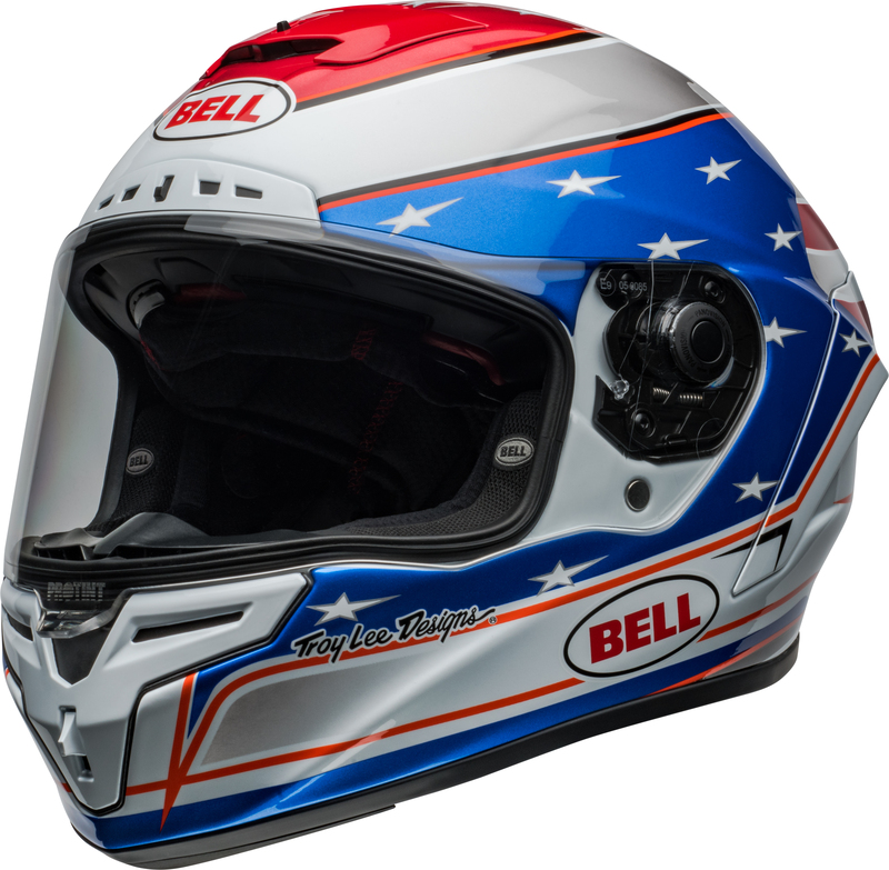 BELL MX-9 Mips Vizier – Zone Gloss Retina Sear