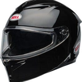 BELL Lithium Helmet – Gloss Black