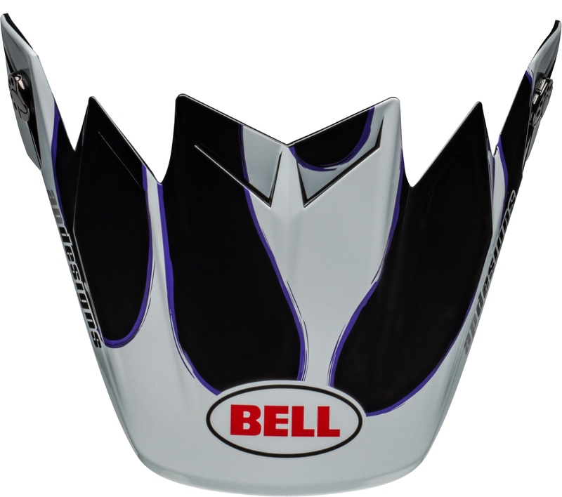 BELL Custom 500 Helmet – Gloss Black
