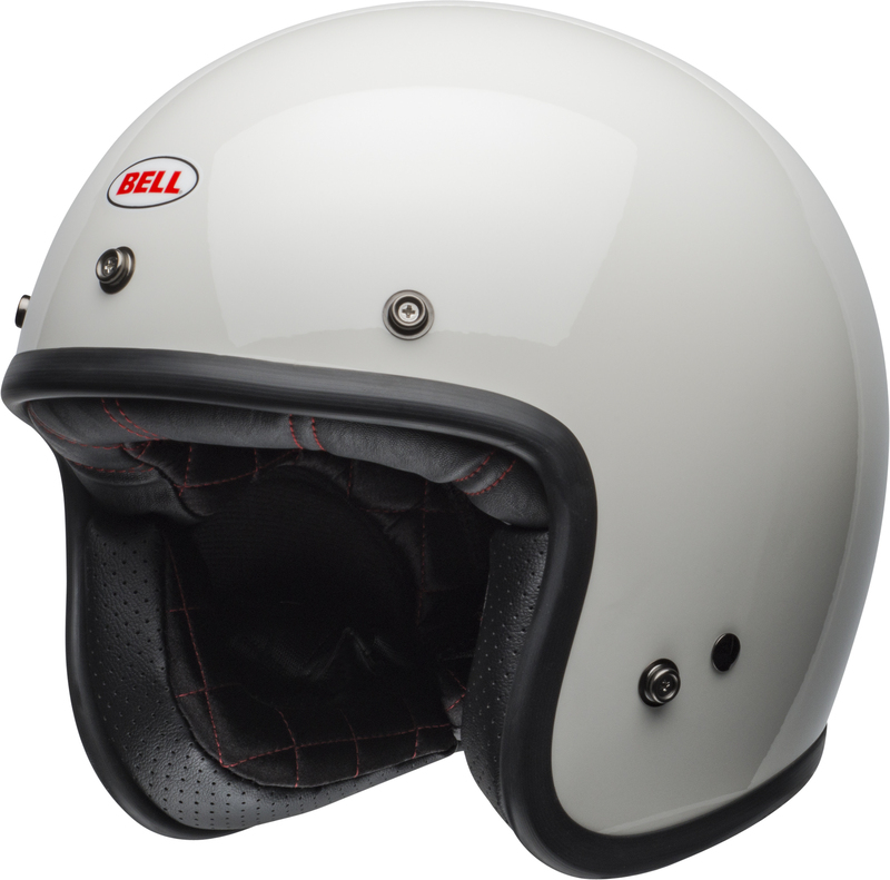 BELL Custom 500 Helmet – Matte Black