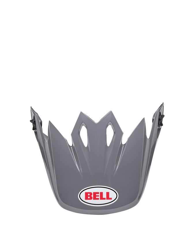BELL Moto-3 Helm – Deathspray Gloss Pink Purple