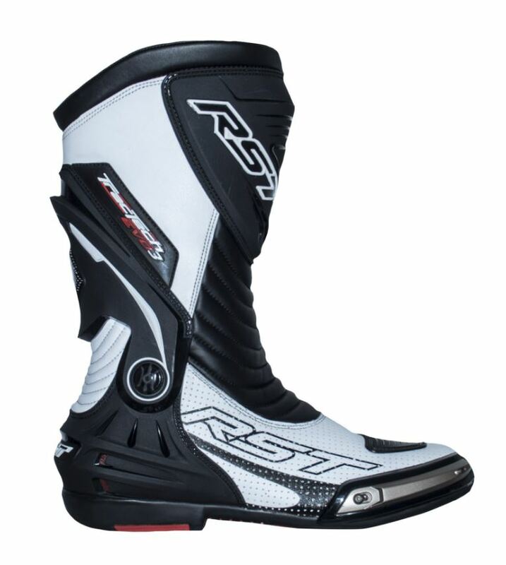 RST Tractech Evo III CE Waterproof Laarzen