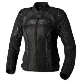 RST textile Jacket S1 mesh lady