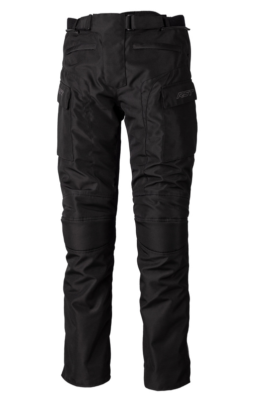 RST Alpha 5 RL Textielbroek