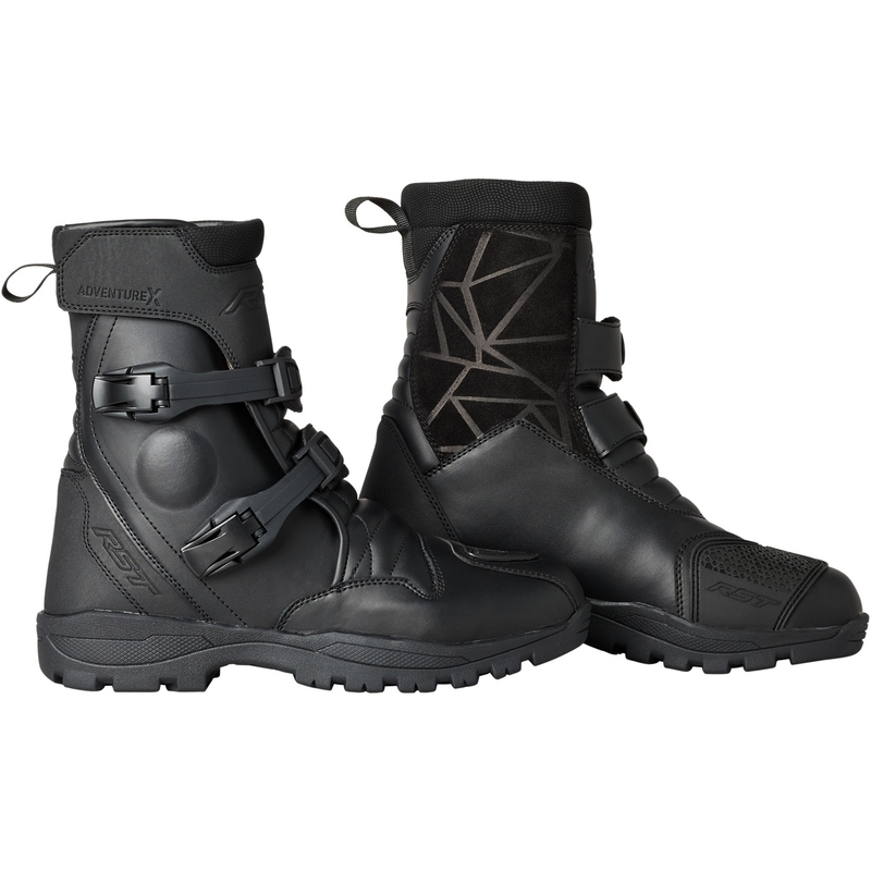RST Hi-Top Dames schoenen
