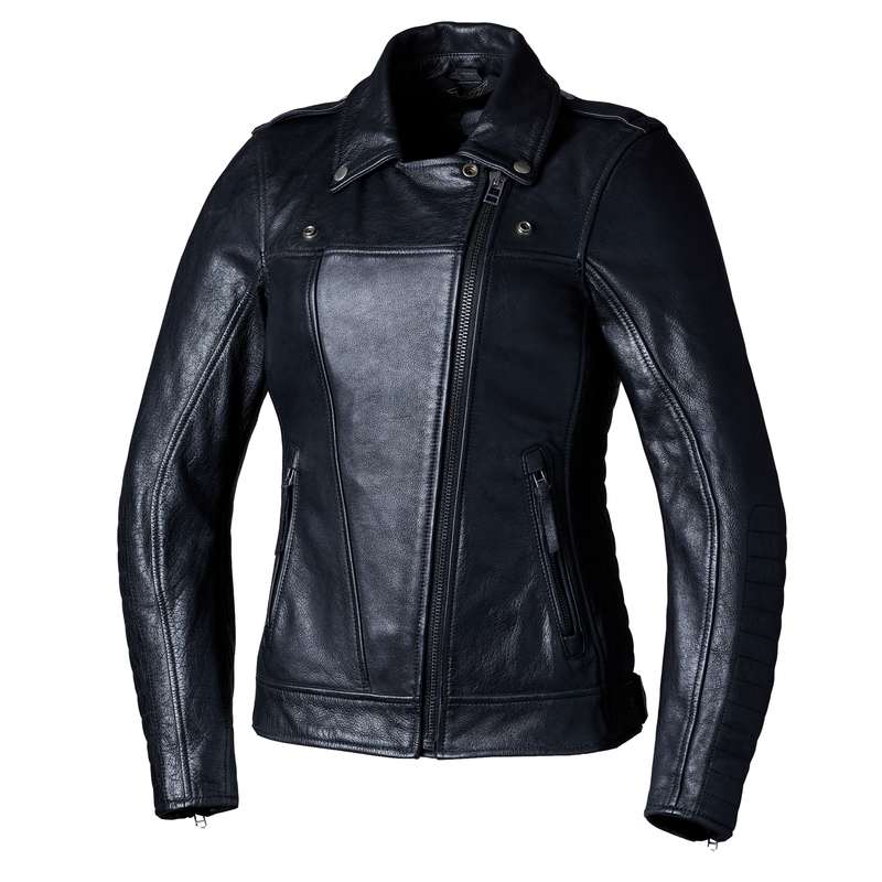RST Hillberry2 Leren jas heren CE