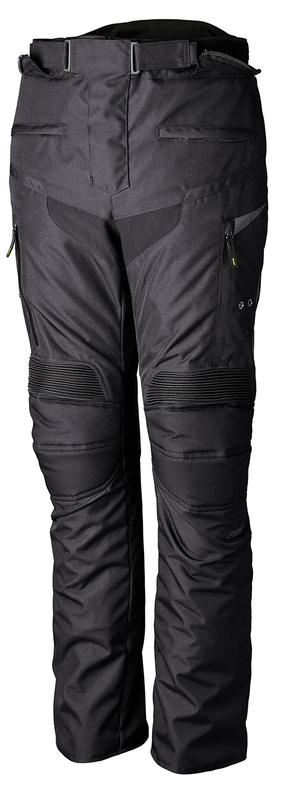 RST Pro Series Paragon 7 CE Textielbroek (korte benen)