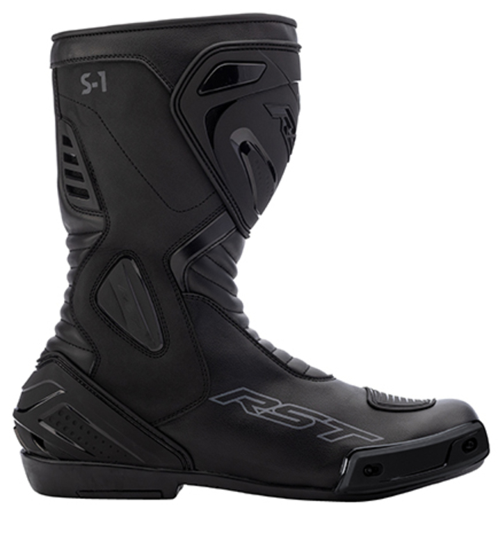 RST S1 Laarzen slider