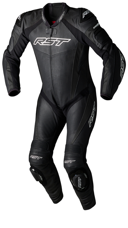 RST TracTech Evo 5 Leren motorpak