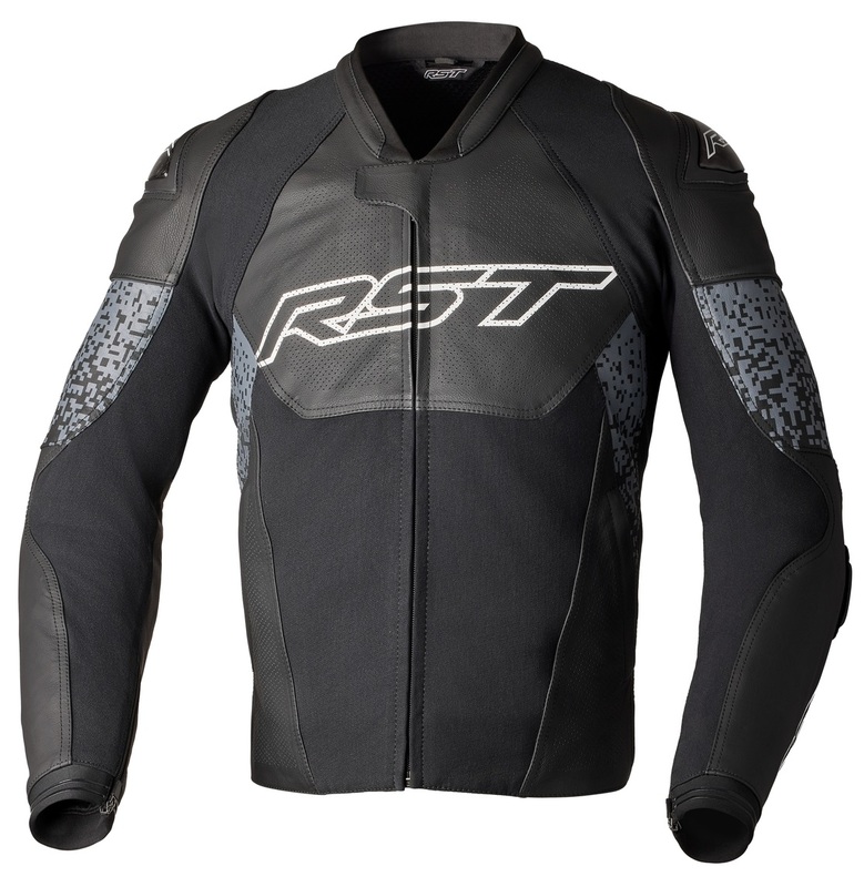 RST Spectre Air CE Textilejas